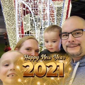 Meet your Posher, Christine